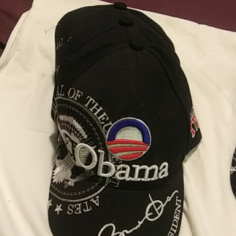 Baseball Caps - Picture 3 of 3